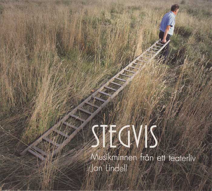 Stegvis – Jan Lindell
